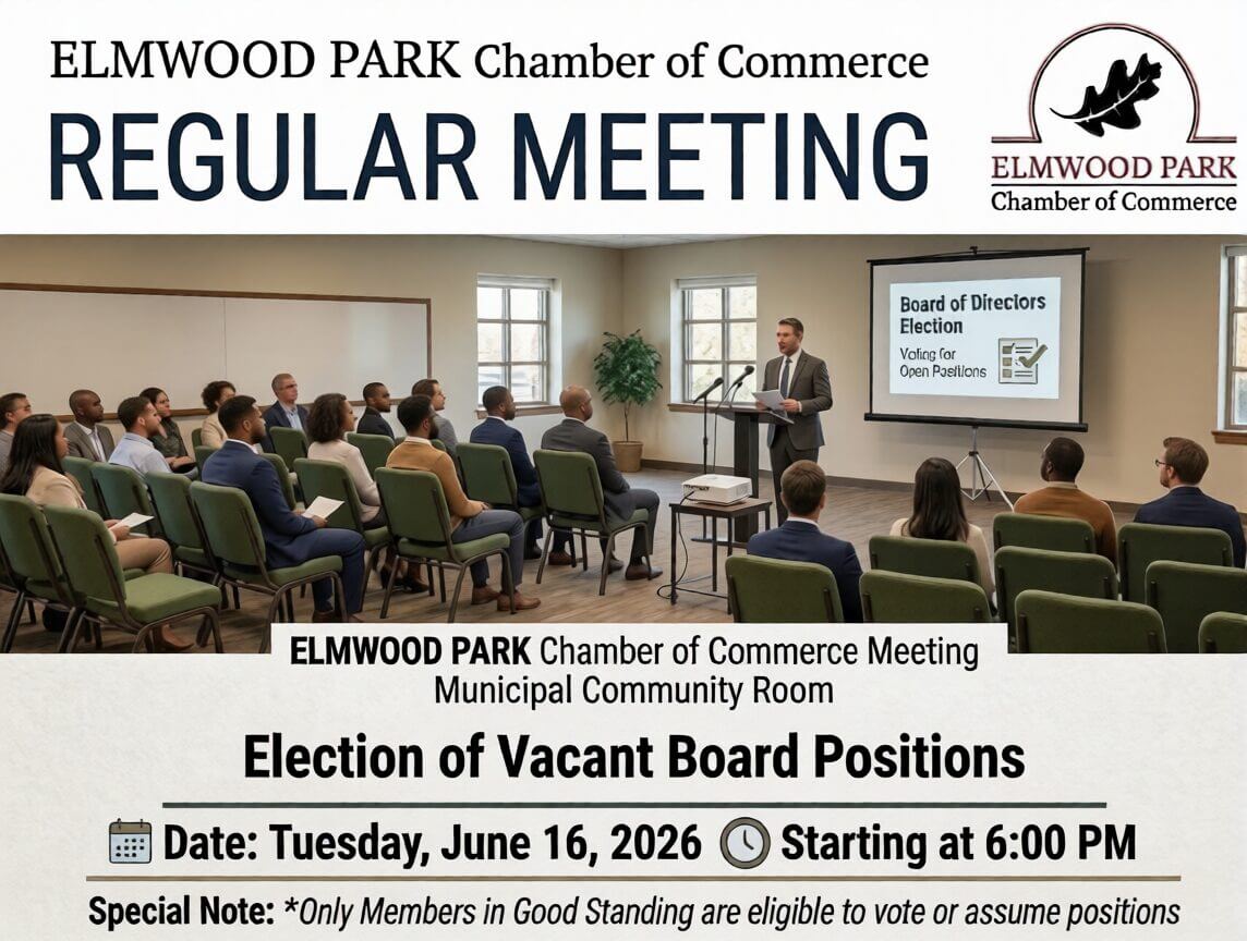 Regular Meeting 16 Juny