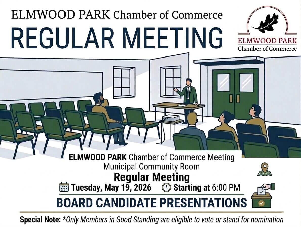 Regular Meeting may19