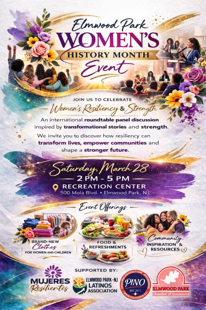 Womens Event EPLA